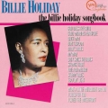  Billie Holiday ‎– The Billie Holiday Songbook